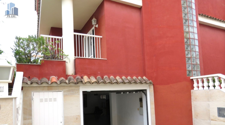 Castellón - Benicàssim - 422m2