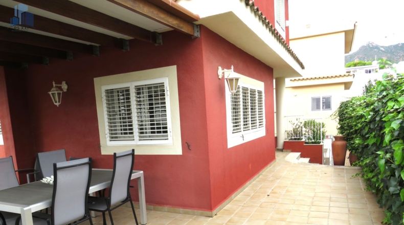 Castellón - Benicàssim - 422m2