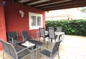 Xalet independent amb terreny en venda a Benicàssim ref.: TR350198 foto