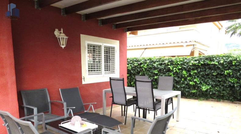 Castellón - Benicàssim - 422m2
