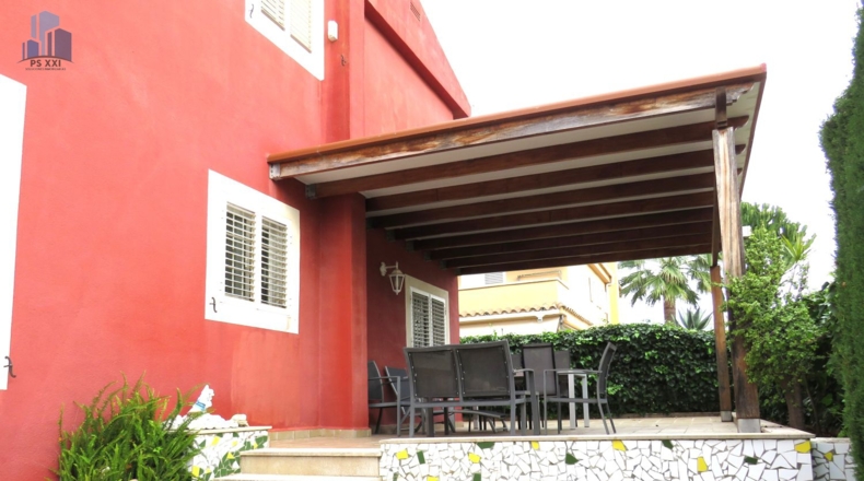 Castellón - Benicàssim - 422m2