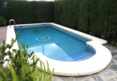 Xalet independent amb terreny en venda a Benicàssim ref.: TR350198 foto