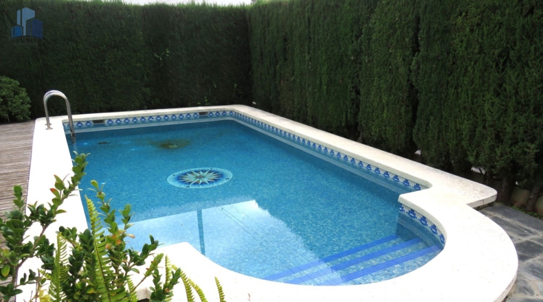 Castellón - Benicàssim - 422m2
