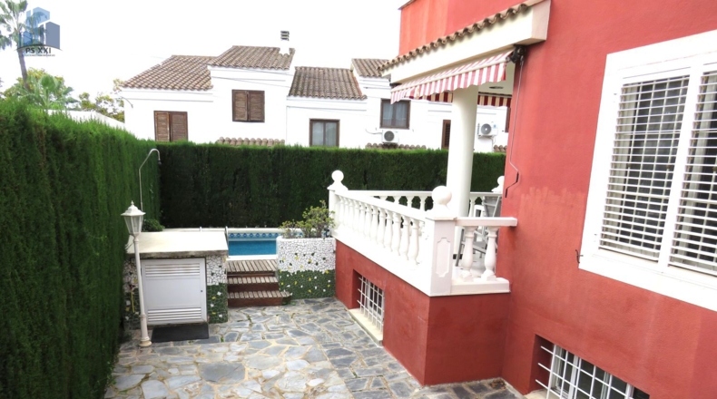 Castellón - Benicàssim - 422m2