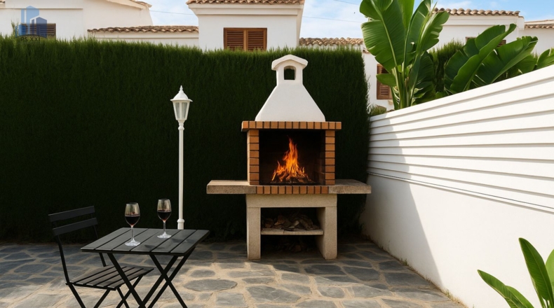 Castellón - Benicàssim - 422m2