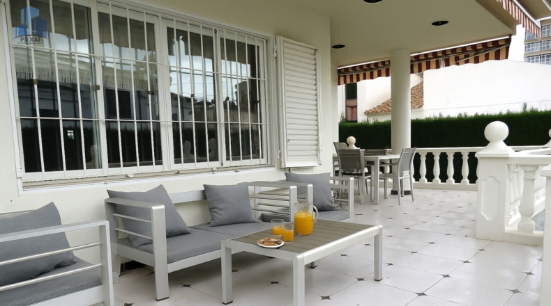 Castellón - Benicàssim - 422m2
