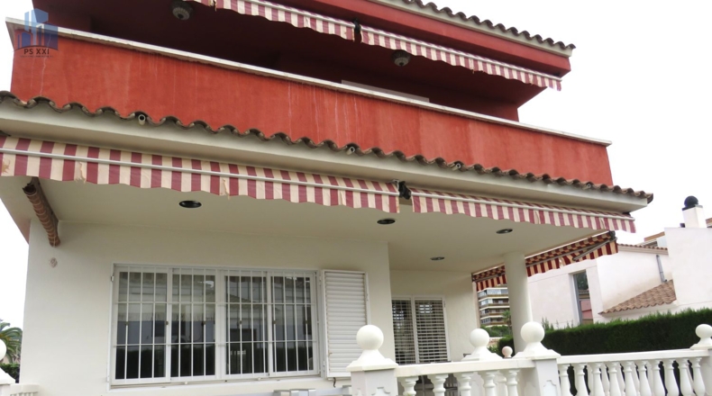 Castellón - Benicàssim - 422m2
