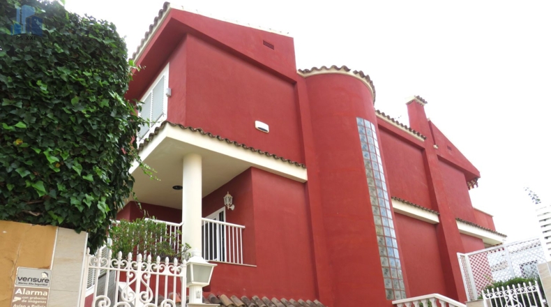 Castellón - Benicàssim - 422m2