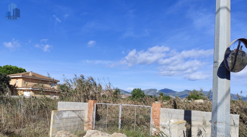 Castellón - Castelló de la Plana - 4970m2
