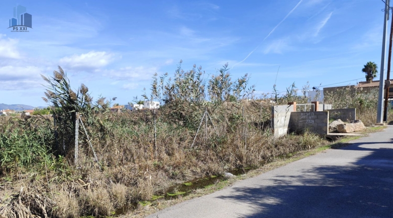 Castellón - Castelló de la Plana - 4970m2