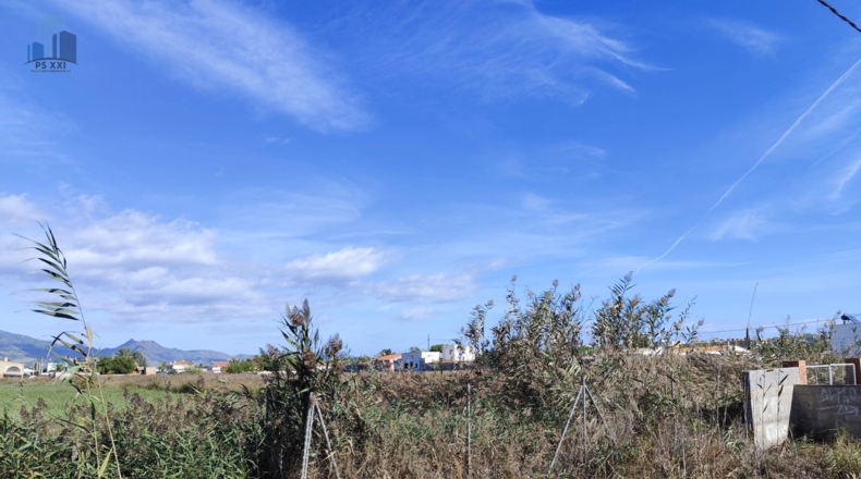 Castellón - Castelló de la Plana - 4970m2