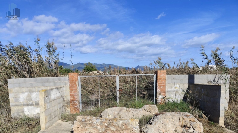 Castellón - Castelló de la Plana - 4970m2