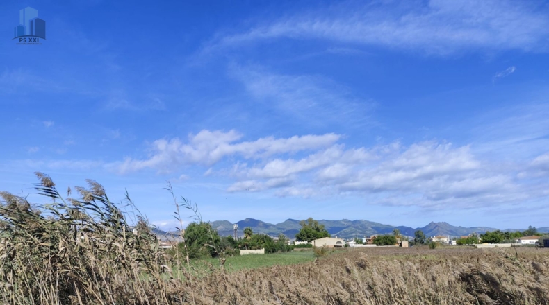 Castellón - Castelló de la Plana - 4970m2