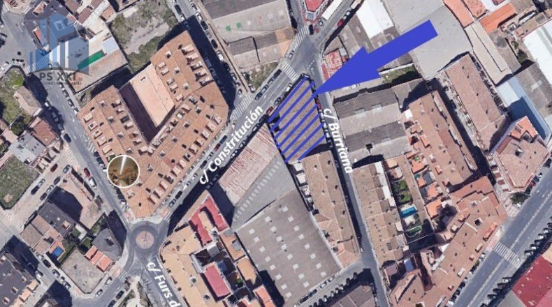 Castellón - Вильярреал - 657m2