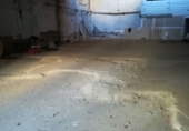 Industrial warehouse for sale in Vila-real ref: TR42792 photo