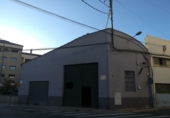 Industrial warehouse for sale in Vila-real ref: TR42792 photo