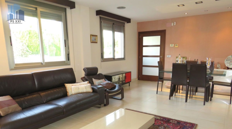 Castellon - Burriana - 264m2