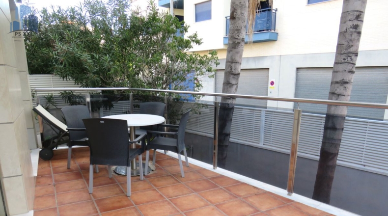 Castellon - Burriana - 264m2