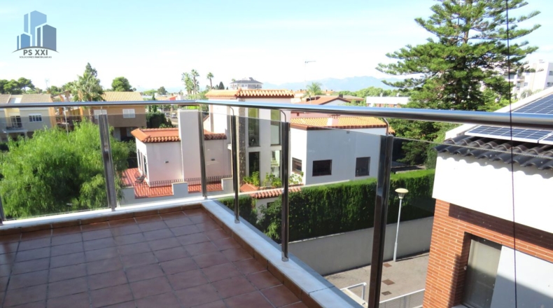 Castellon - Burriana - 264m2