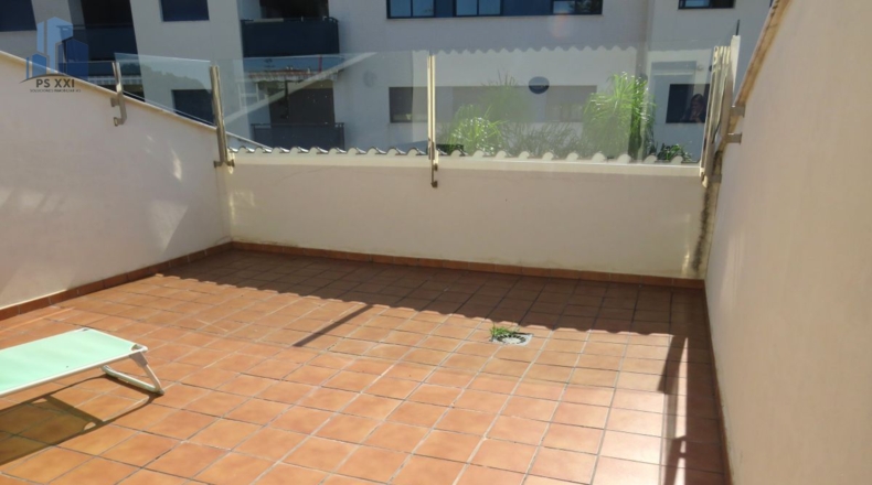 Castellon - Burriana - 264m2