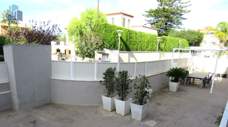 Castellon - Burriana - 264m2