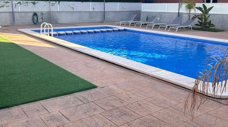 Castellon - Burriana - 264m2