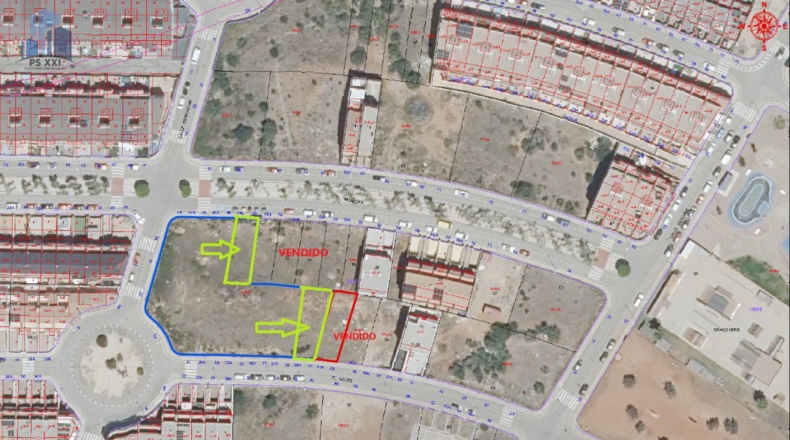 Castellón - Онда - 120m2