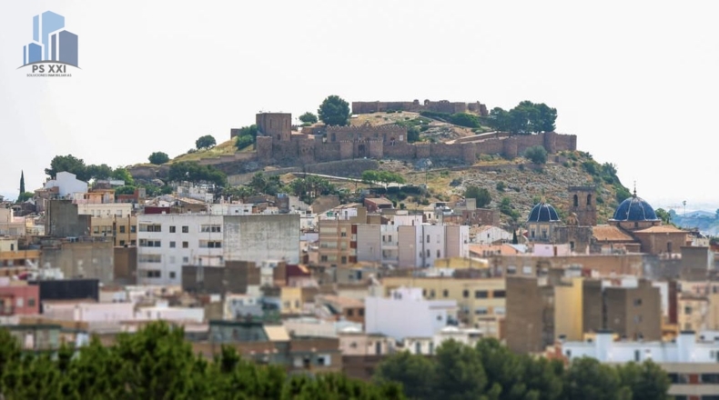 Castellón - Онда - 120m2