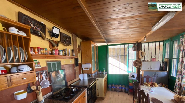 Las Palmas - Molino de Viento - 4079m2