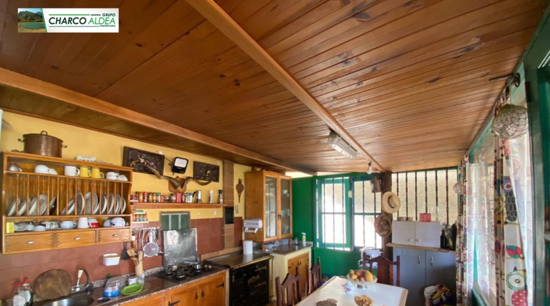 Las Palmas - Molino de Viento - 4079m2