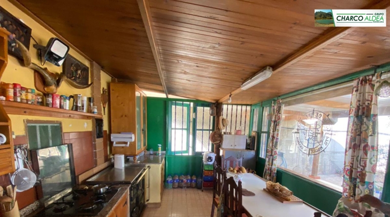 Las Palmas - Molino de Viento - 4079m2