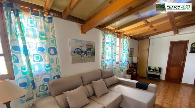 Las Palmas - Molino de Viento - 4079m2