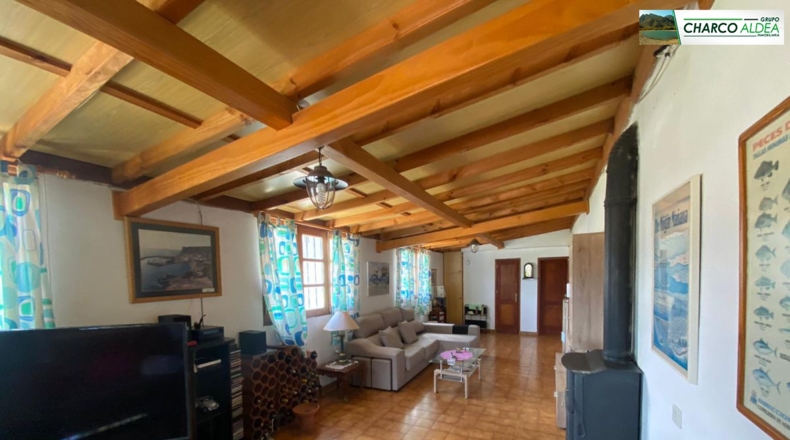 Las Palmas - Molino de Viento - 4079m2