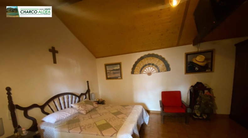 Las Palmas - Molino de Viento - 4079m2