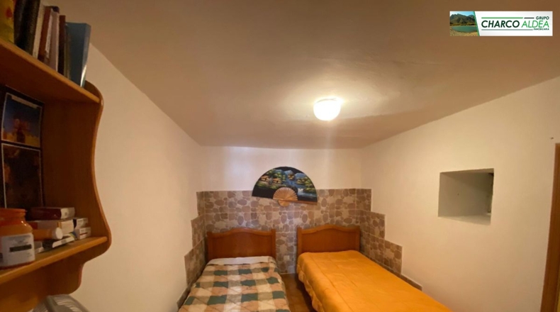 Las Palmas - Molino de Viento - 4079m2