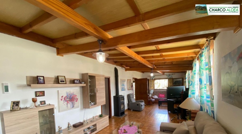 Las Palmas - Molino de Viento - 4079m2