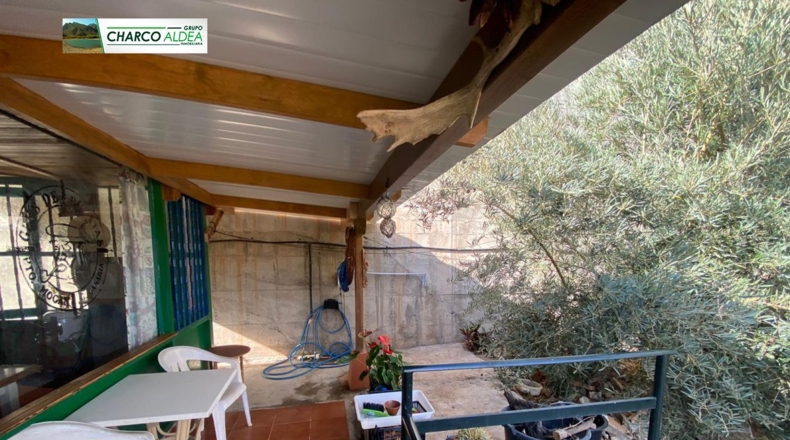 Las Palmas - Molino de Viento - 4079m2
