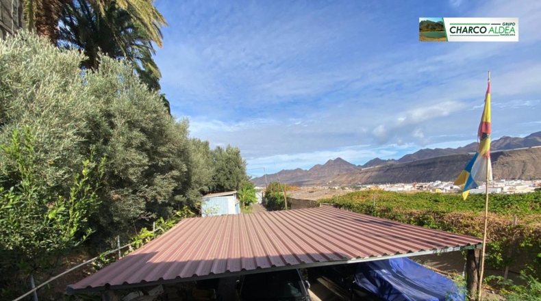 Las Palmas - Molino de Viento - 4079m2