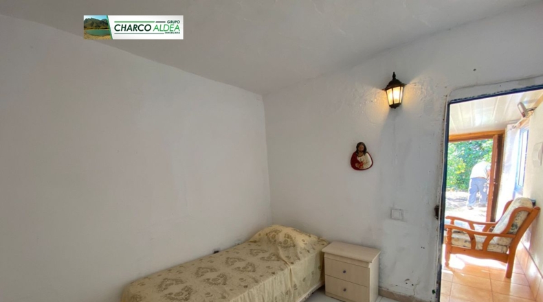Las Palmas - La Aldea de San Nicolás - 1834m2
