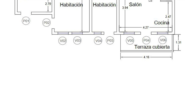Las Palmas - La Aldea de San Nicolás - 1834m2