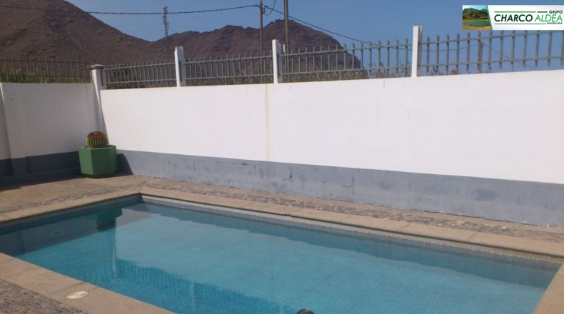 Las Palmas - Molino de Viento - 396m2