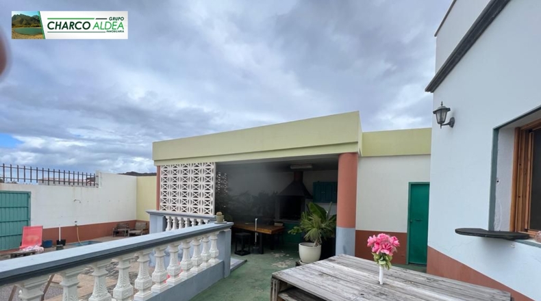 Las Palmas - Molino de Viento - 396m2
