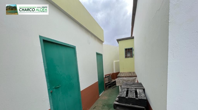 Las Palmas - Molino de Viento - 396m2