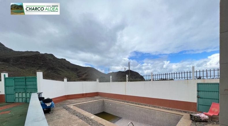 Las Palmas - Molino de Viento - 396m2