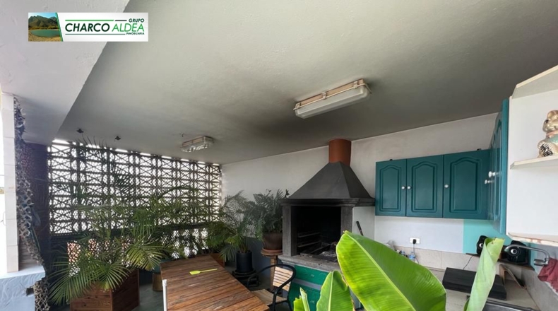 Las Palmas - Molino de Viento - 396m2