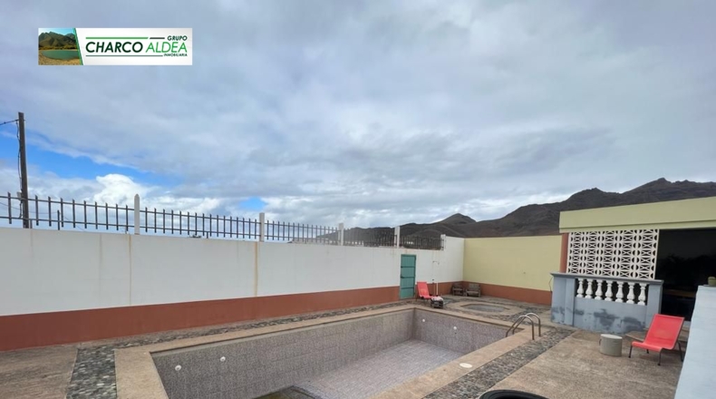 Las Palmas - Molino de Viento - 396m2