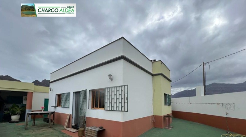 Las Palmas - Molino de Viento - 396m2