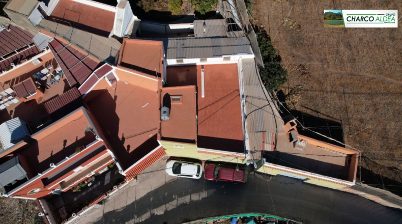 Las Palmas - La Aldea de San Nicolás - 2813m2