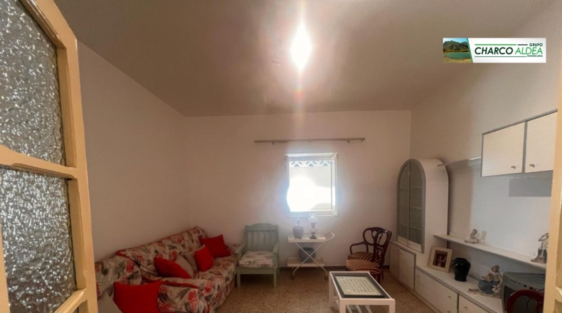 Las Palmas - La Aldea de San Nicolás - 2813m2