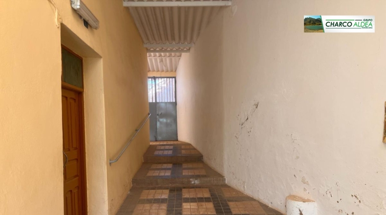 Las Palmas - La Aldea de San Nicolás - 2813m2